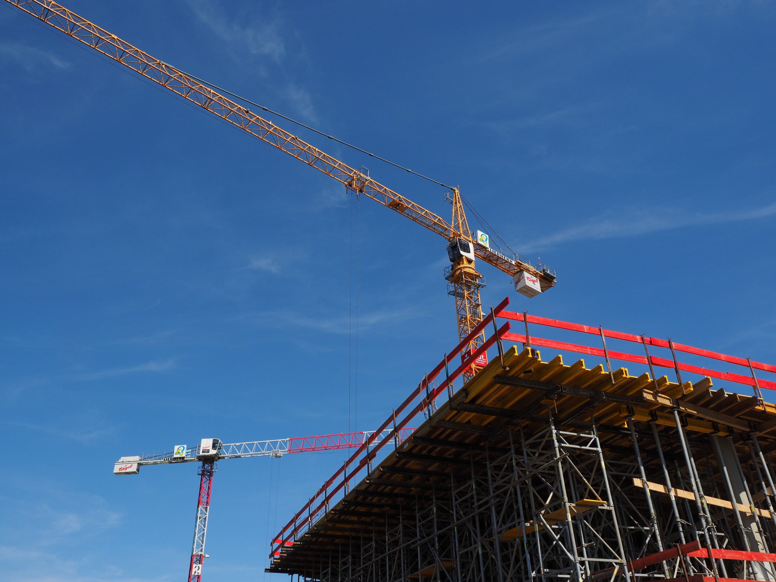 Renovierungs- und Projektmanagement für Immobilien in Nordhessen