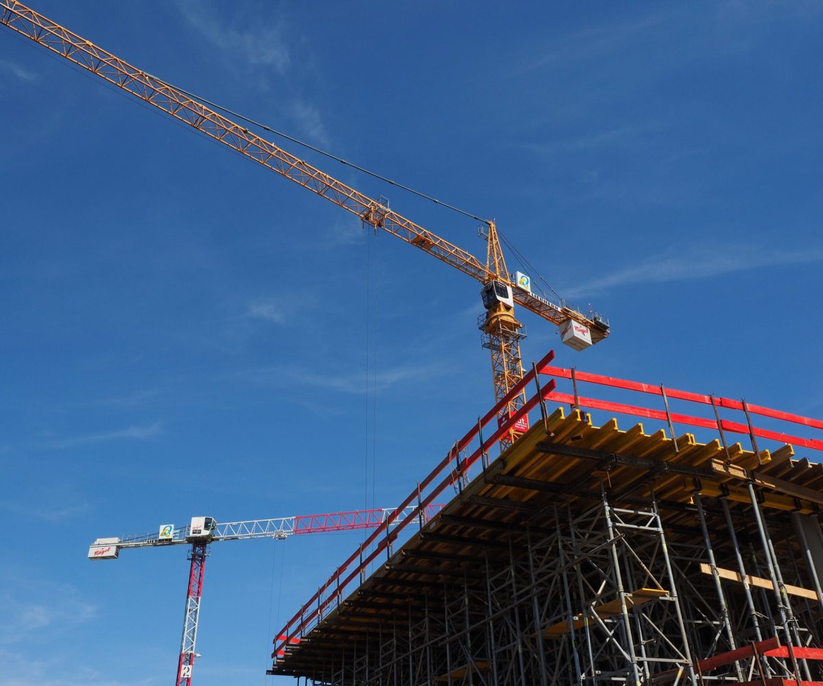 Renovierungs- und Projektmanagement für Immobilien in Nordhessen