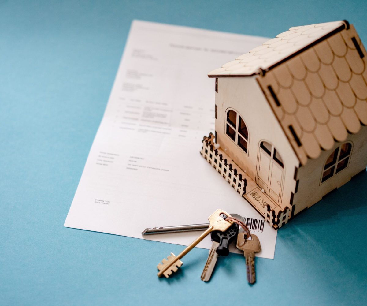 Wohnimmobilie als Beispiel für Immobilienvermarktung in Nordhessen